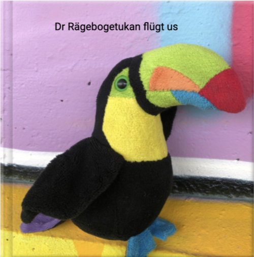 Raegebogetukan